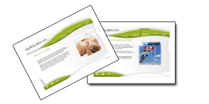 Esprit Education