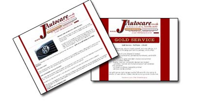 J Autocare