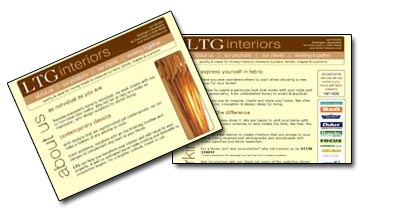 LTG Interiors