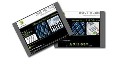 SM Telecom